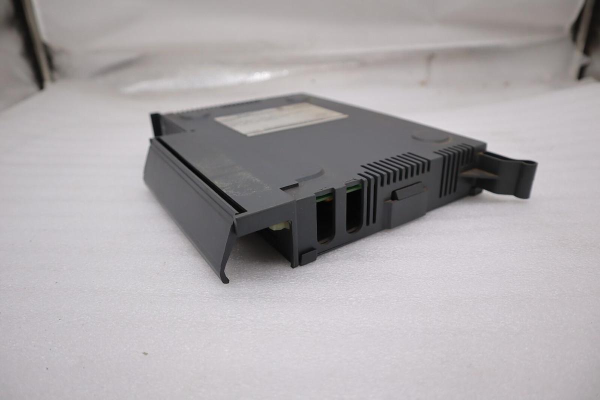 Used Giddings & Lewis PiC900 CPU Module 502-03814-40R1 STOCK 3808