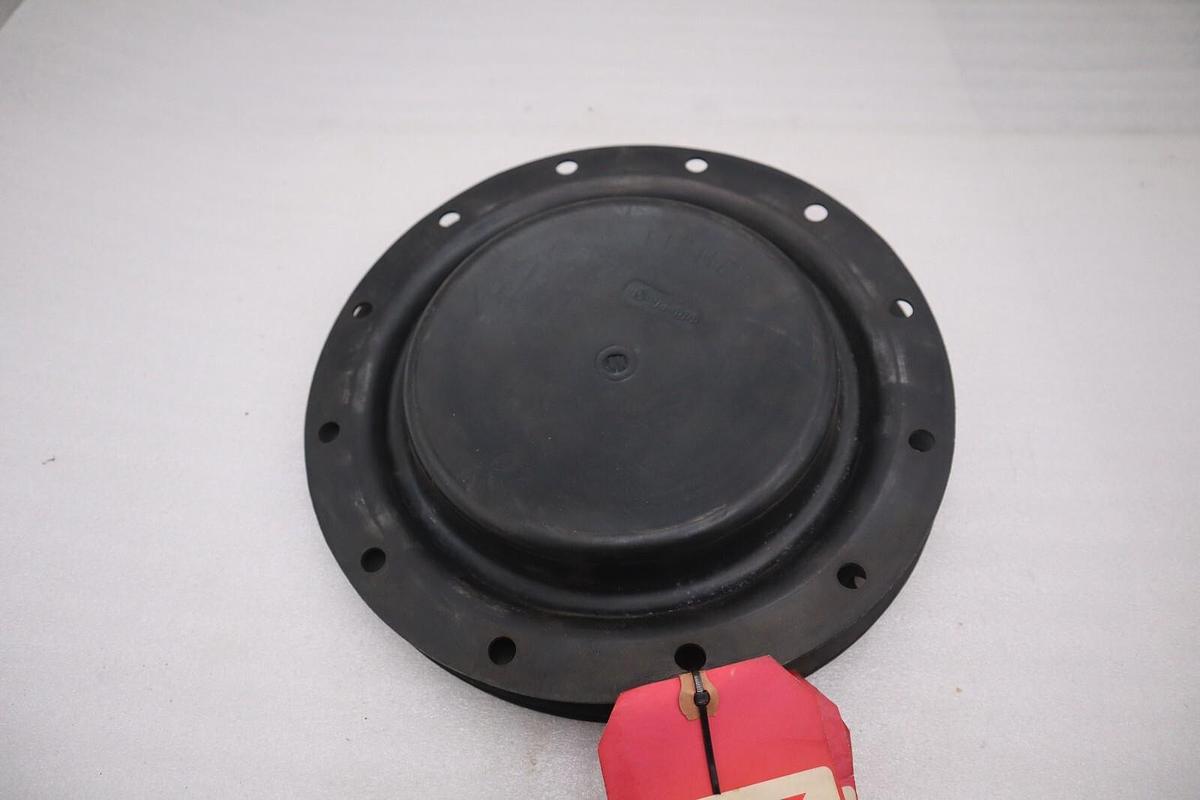 Used NEW FISHER 2E791902202 DIAPHRAGM STOCK 3764A