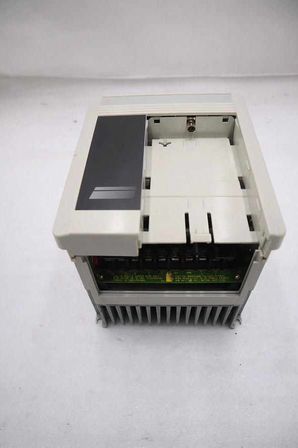 Used Allen Bradley 1305-BA06A Variable Speed Drive, 380-460V 5.8A AB STOCK 5369