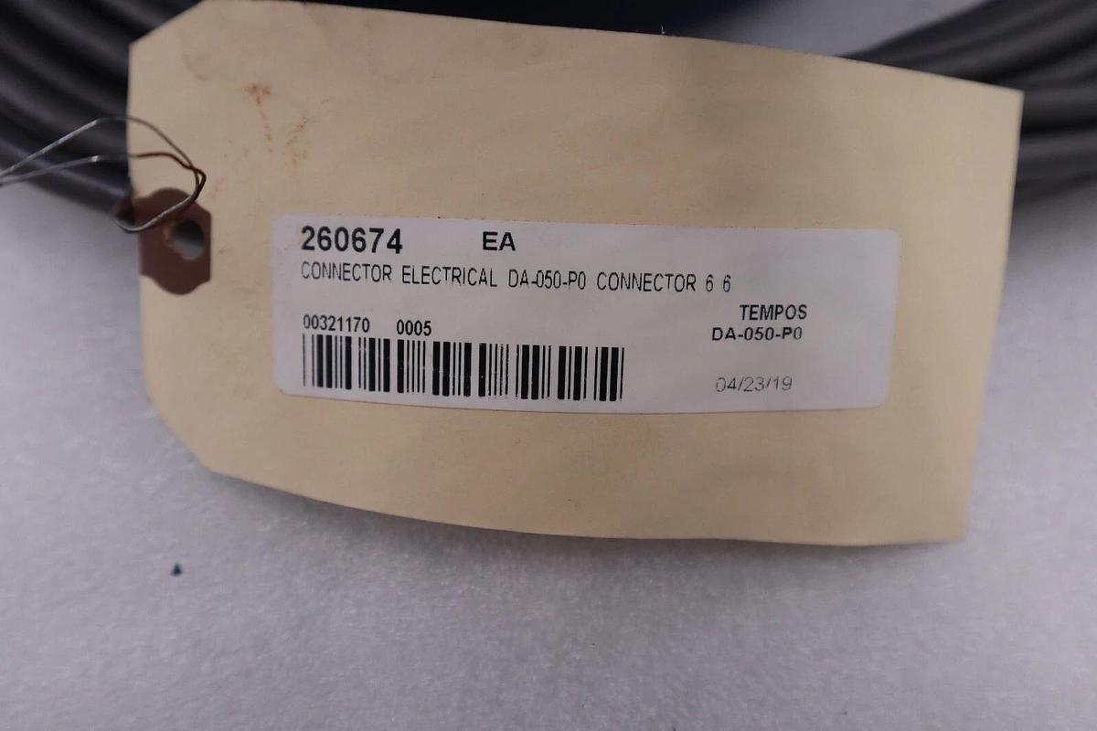 NEW OPEN BOX DEZURIK 2009292 VALVE POSTIONER STOCK G698