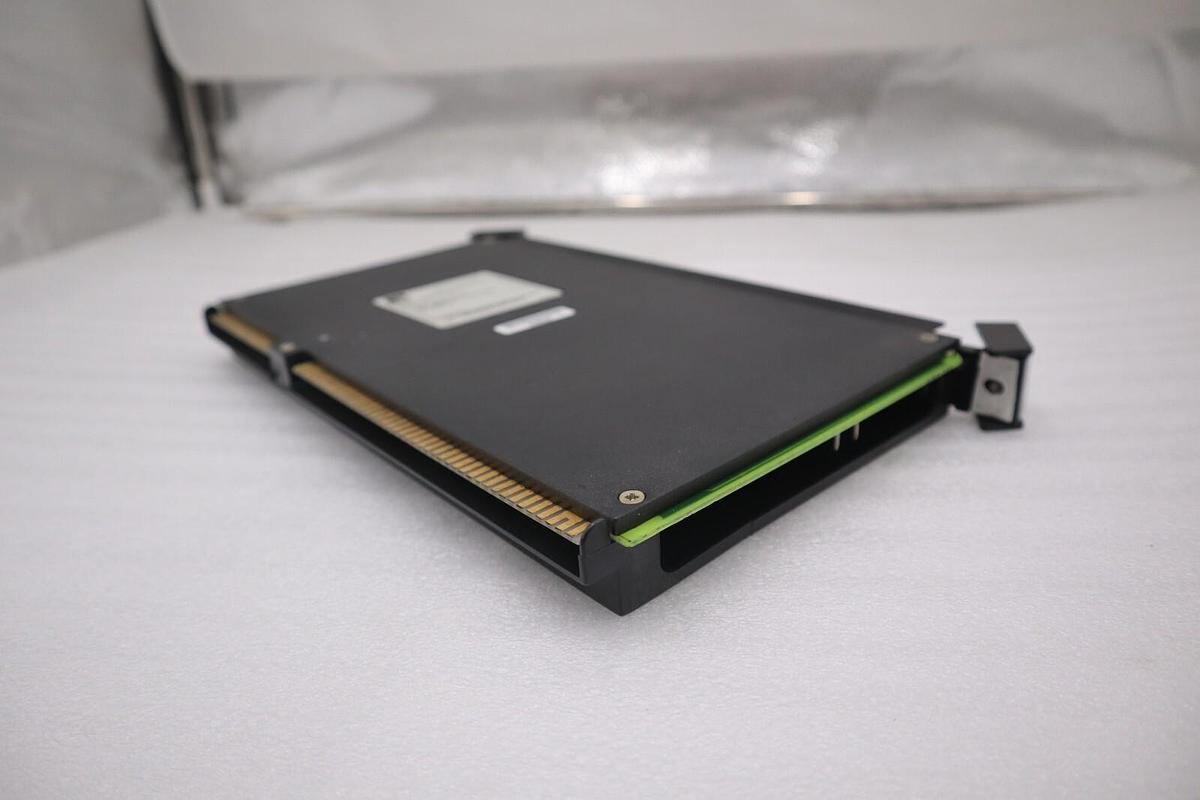 Used Reliance Electric 57405-D Drive Analog I/O Module PLC AutoMax STOCK G295