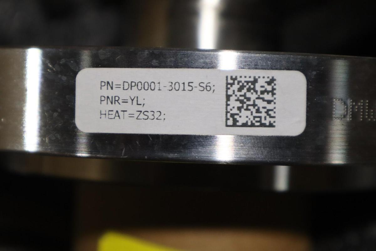 Used Rosemount Pressure Transmitter 1199MNC15AEFW71DA60 / 1199M NEW IN BOX STOCK GS14