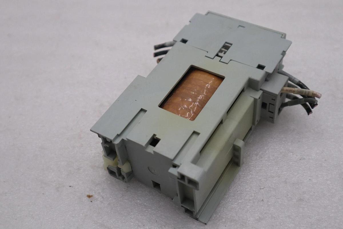 Used Allen Bradley 100-C23Z*10 series C Contactor AB STOCK B-1532