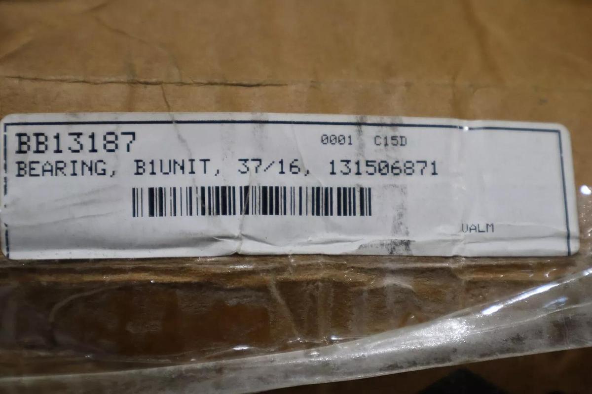 DODGE 065288 TYPE C TAPERED ROLLER INSERT BEARING 3-7/16" BORE DU-C-307 #S-488