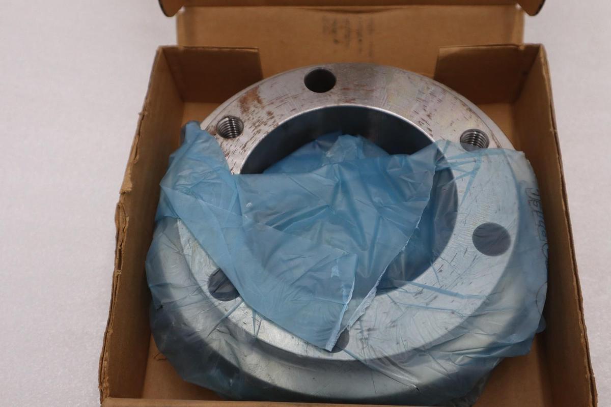 Used Rexnord OMEGA 7300885 Coupling Hub 40HQD NEW OPEN BOX STK GF474A