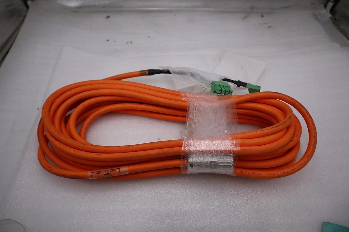 Rexroth RKL4302 CABLE STOCK H1541