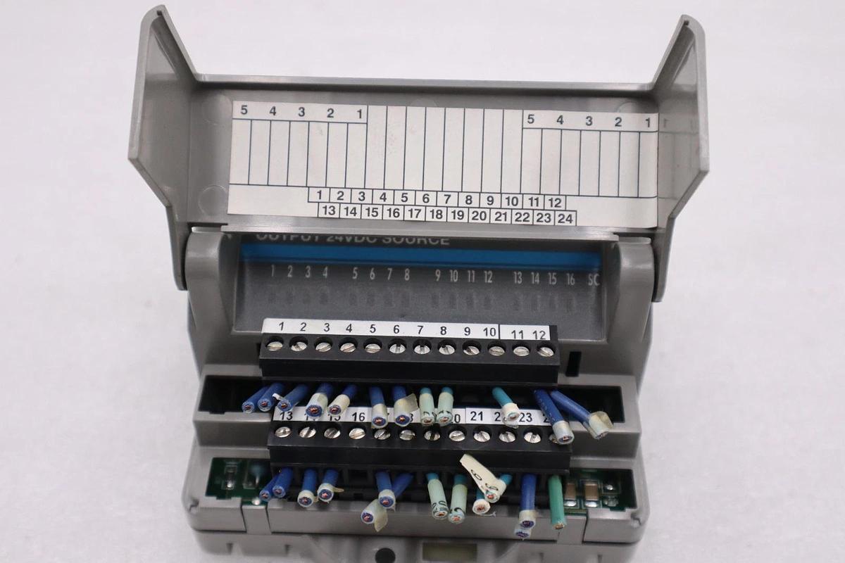 Used GIDDINGS & LEWIS DANAHER MOTION M.1017.3095 R3 / M10173095 R3 MODULE #6012