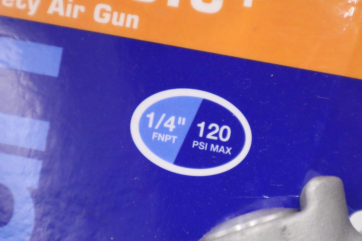 NEW GUARDAIR 75XT XTRA THRUST AIR GUN STOCK H1143