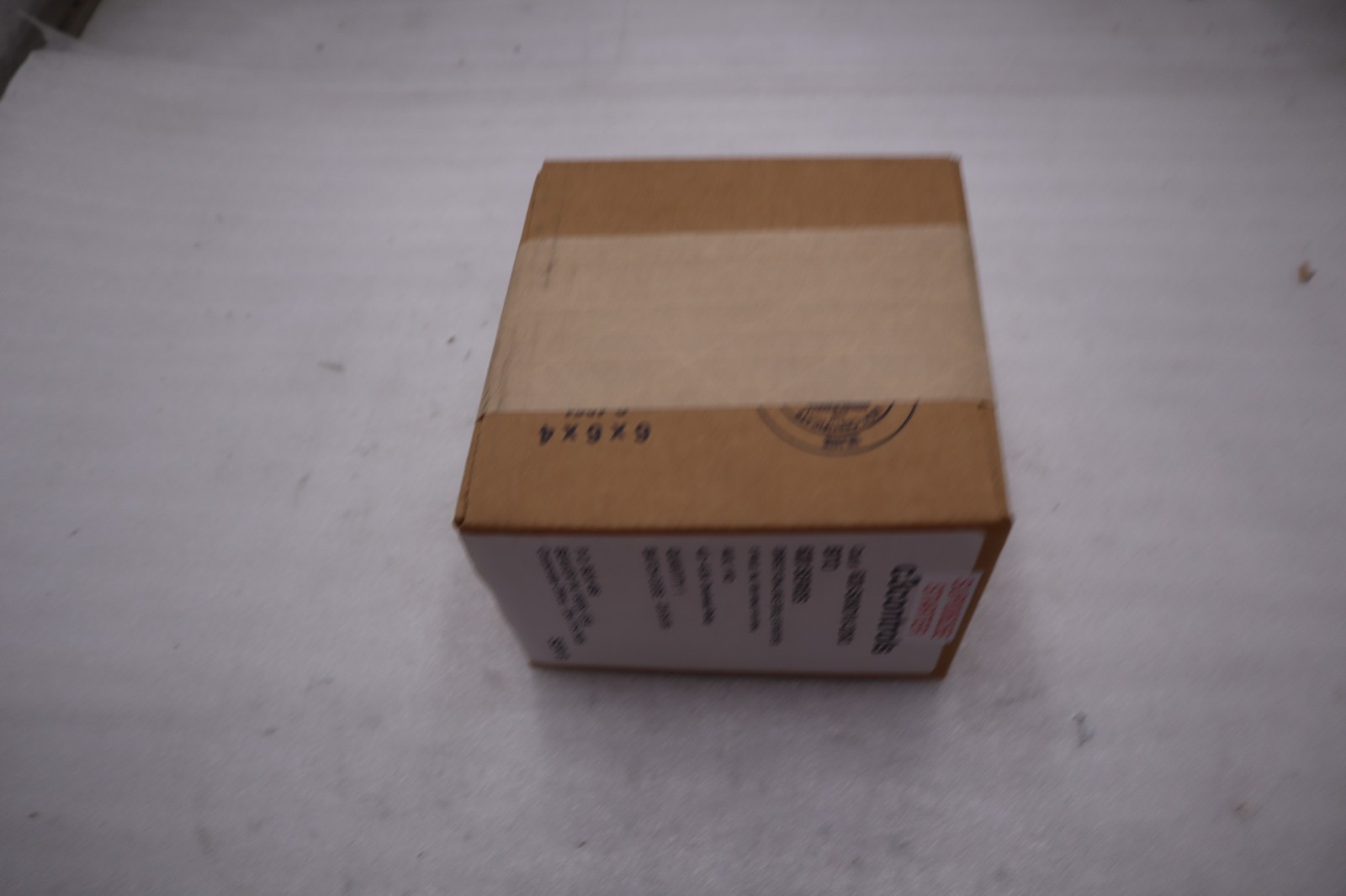 C3 CONTROLS 620-S09D10-2D63 BTO DOL STARTER - STOCK 1535A
