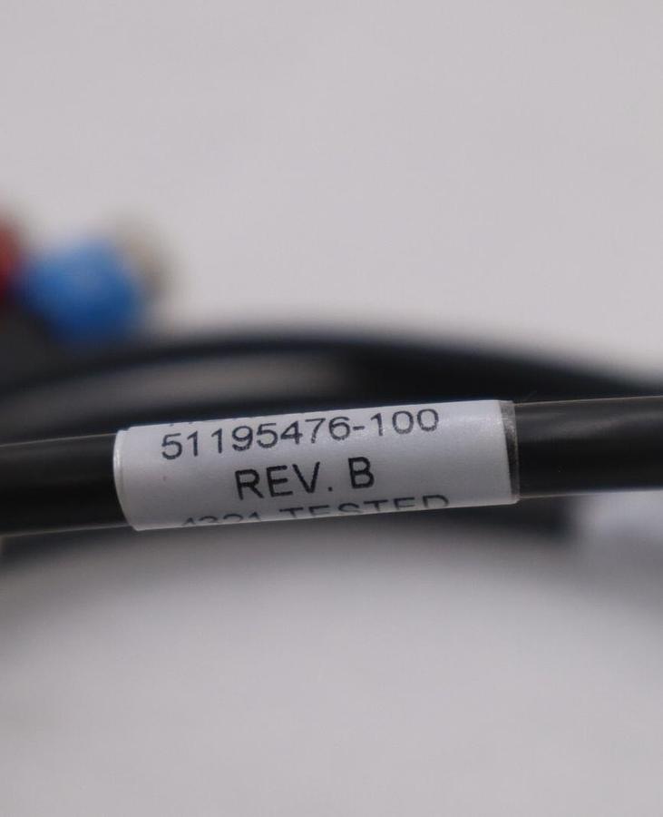 NEW Honeywell 51195476-100 Coax Cable STOCK G510A