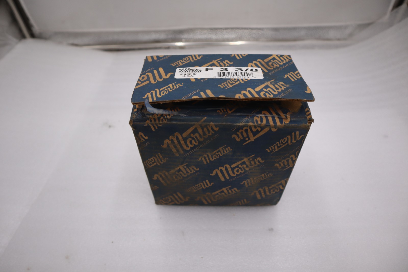 Martin F 3 3/8 Bushing New in Open Box STOCK 4911CC