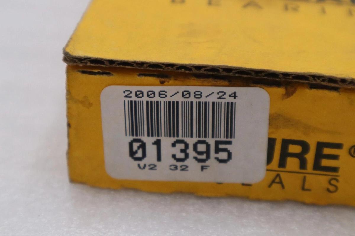 Used NEW IN BOX KLOZURE 25003-3357 SEALS HI-PERFORMANCE STOCK 3788A
