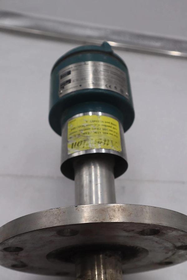 Used Yokogawa ZR22G-100-S-C-E-T-T-E-A/ZA Zirconia Detector Stock 3608