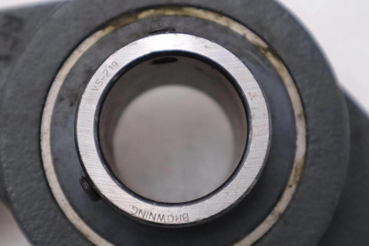 REGAL REXNORD VF2S-219 / VF2S219 STOCK H1327