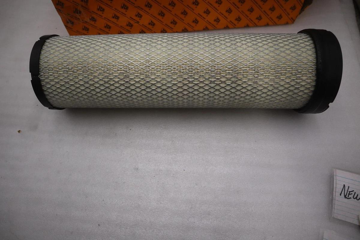 Used Jcb Replacement 32/925405 Air Filter - STOCK GF685