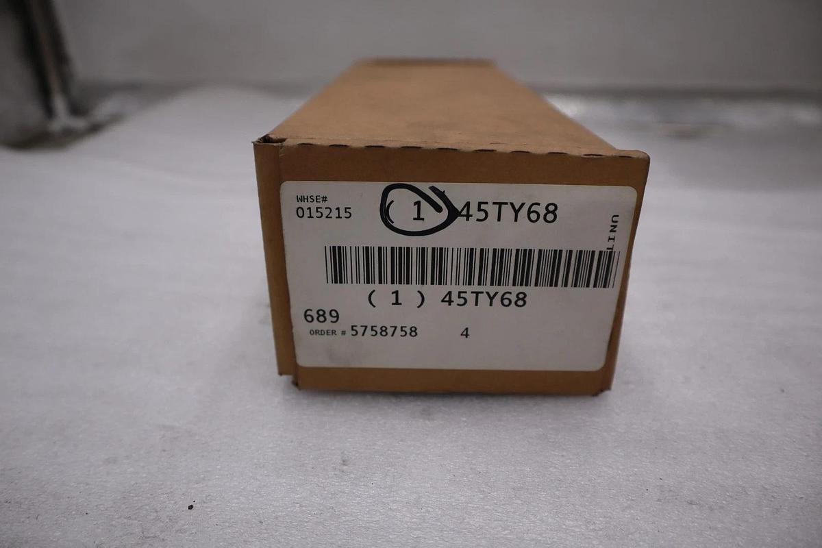 Used Norton 45TY68 Hydraulic Door Closure - NEW - STOCK 1867CC