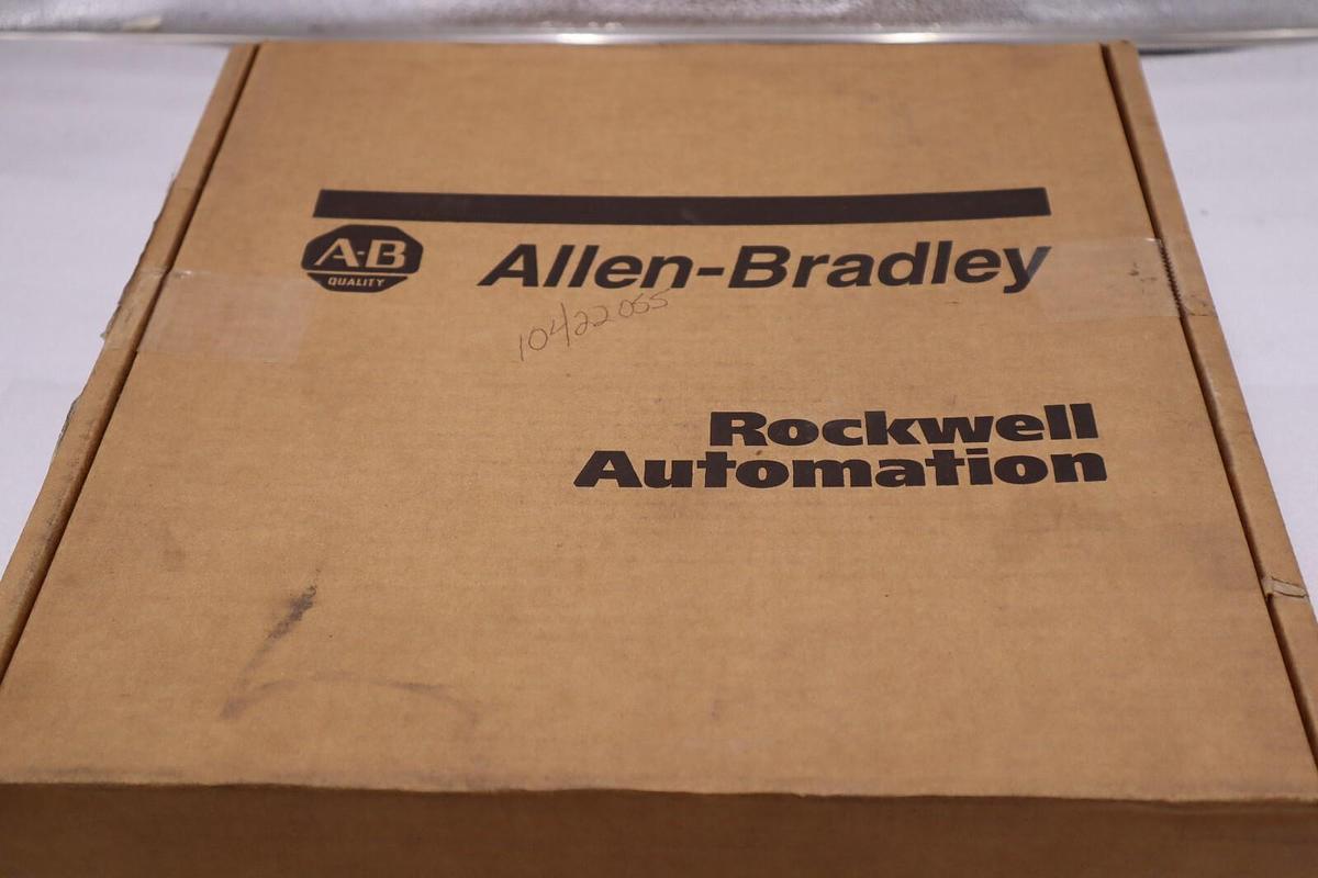 Used Remanufactured by Rockwell Allen Bradley 1785-L30B/D PLC-530 Module Stk 2976