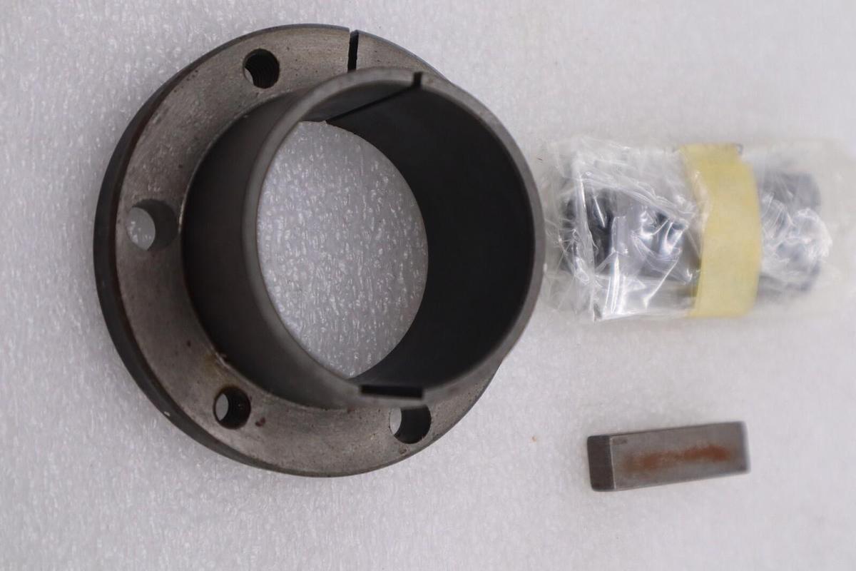 Used TB WOODS - SH158 - SHX1 5/8 SG BUSHING #K-2244