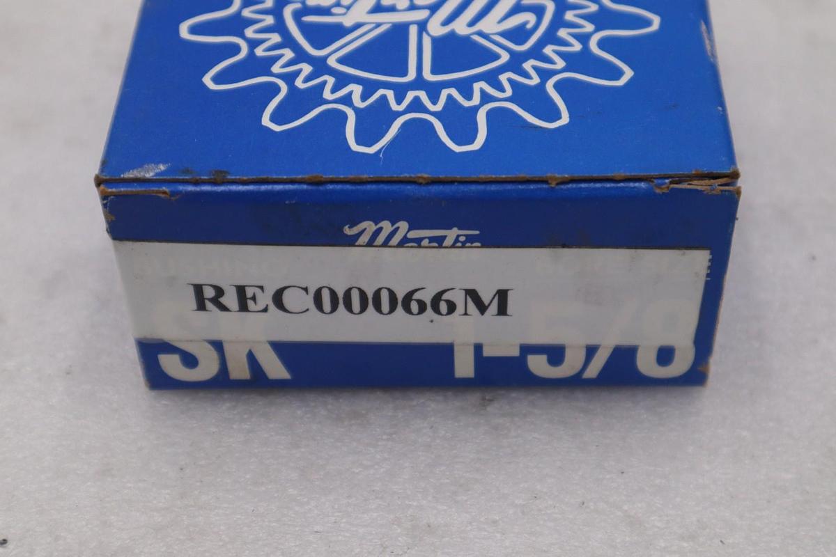 LOT OF 3 --- NEW Martin SK 1 5/8, Quick Disconnect Bushing STOCK 3259A