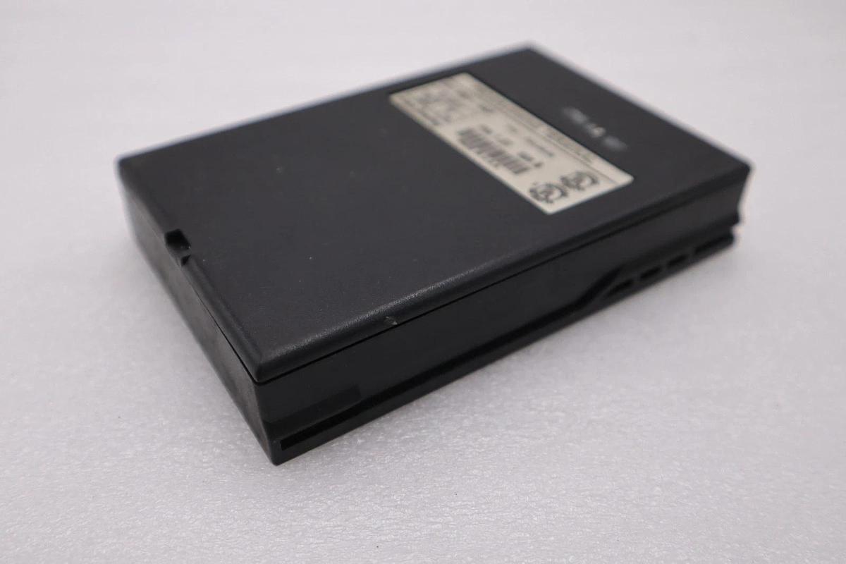 Used Allen-Bradley 1201-HAP Programming Terminal AB STOCK H1231A