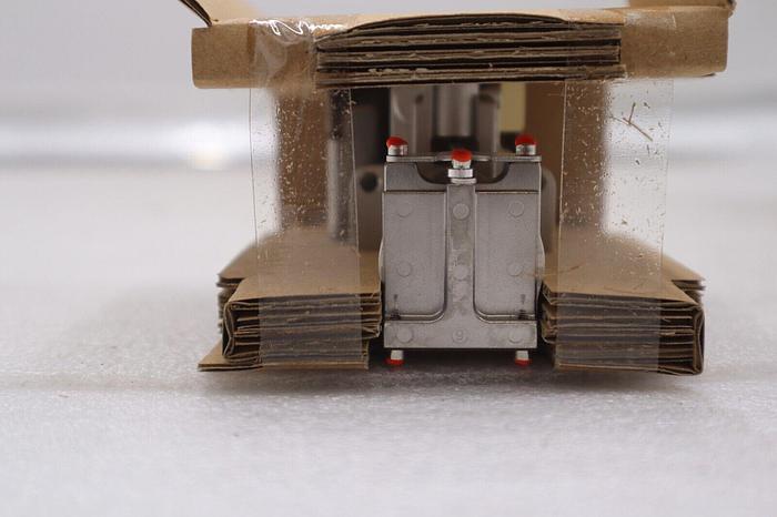 EMERSON FISHER 38B6041X152 / 38B6041X152 (BRAND NEW) 2019 FIELDVUE STOCK 4016