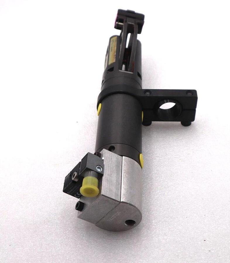 Used BTM CORP 733100C PG45-G-75-3-3-TM-RSPPDC DC CLAMP C74963 #K-1819