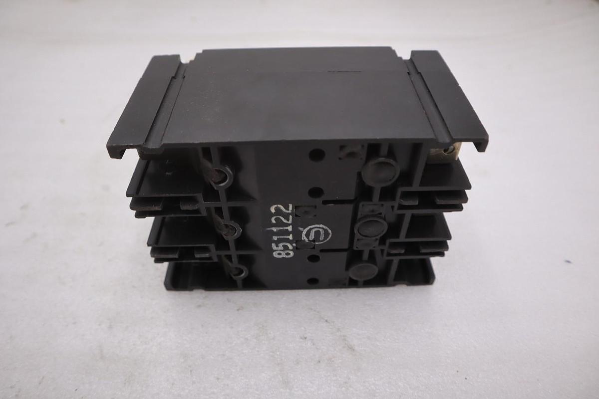 Used Westinghouse FB3150L 150 Amp 3 Pole 600v Circuit Breaker STK CC245