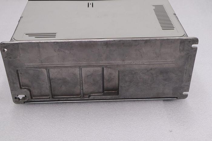 ALLEN BRADLEY 20BE017A3AYNANC0 SER B POWERFLEX 700 15 HP 600 V STOCK 2498-B