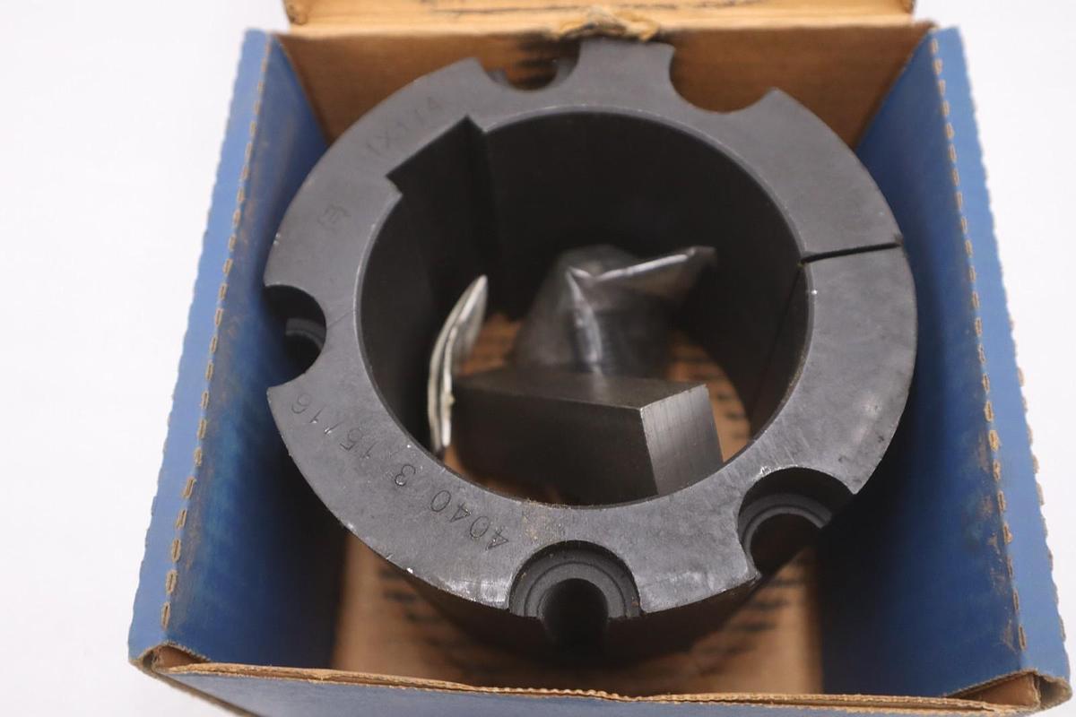 MARTIN 4040 3-15/16 STANDARD TAPER-LOCK BUSHING - STOCK GF587