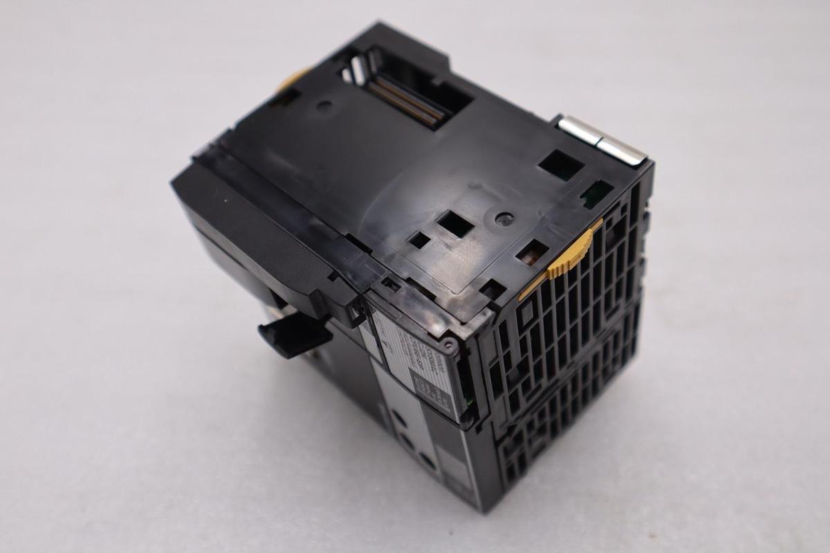Used Omron SYSMAC CJ2H-CPU66-EIP PLC CPU EtherNet/IP Controller Unit STOCK 5892A