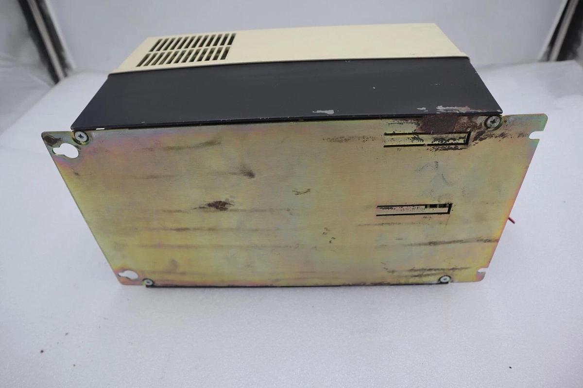 Used ABB ACS500 AC Drive ACS501-002-4-00P2 2 HP 3 PH STOCK 4325