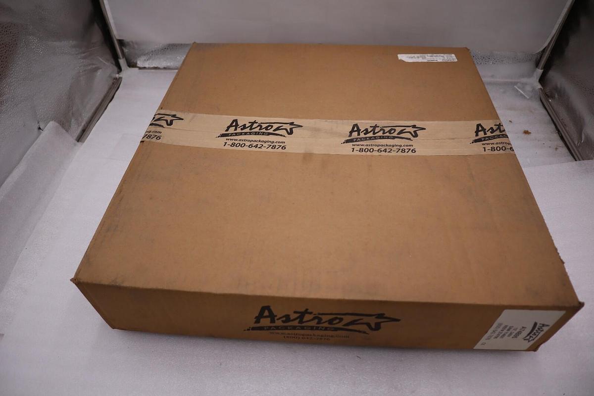 Astro Packaging A74B95 Hot Melt Glue 12’ Hose NEW IN BOX STOCK H295