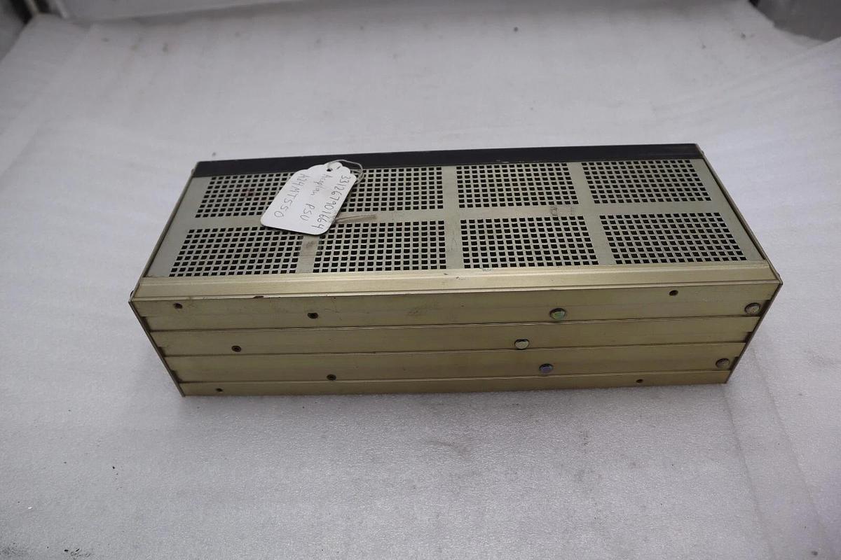 Used Acopian Regulated Power Supply Model A24MT550 STOCK 4571