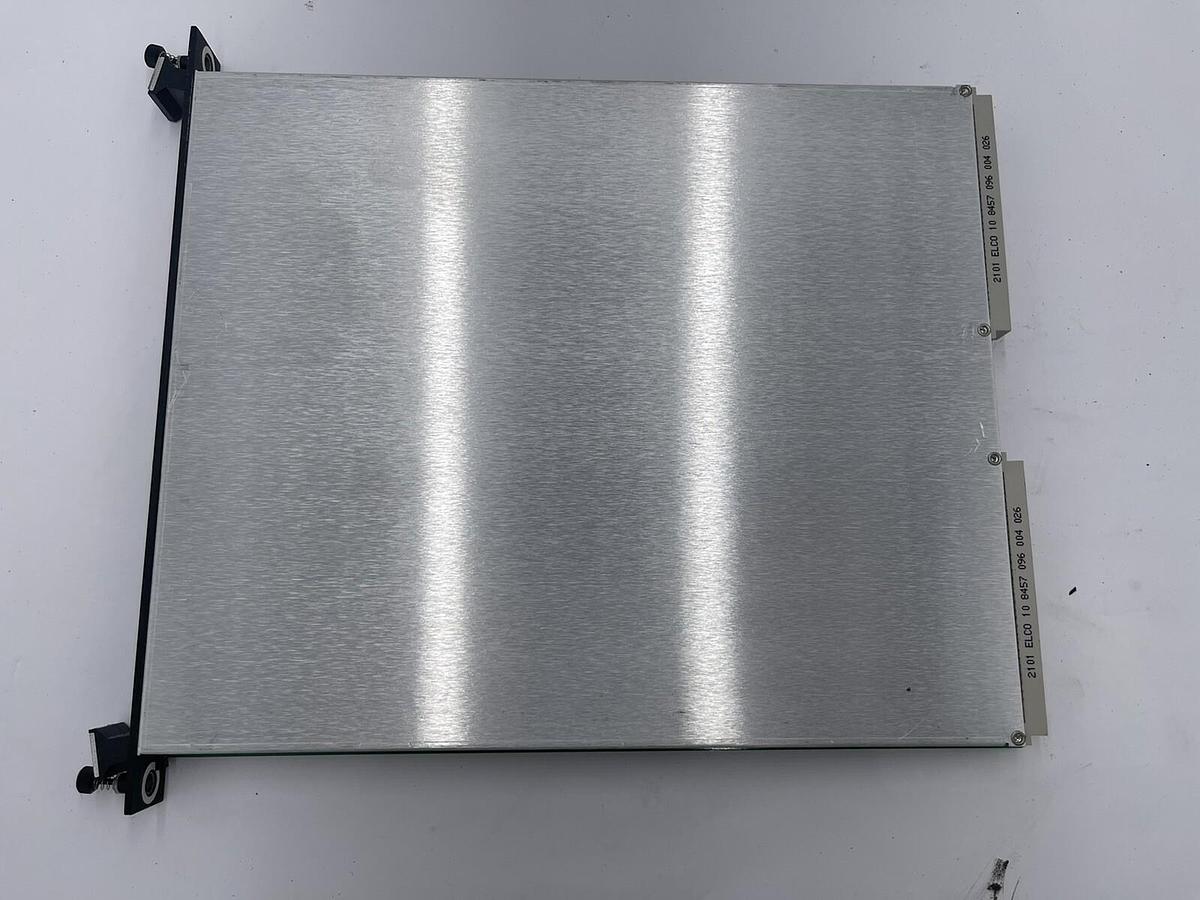 Used USED HONEYWELL QUALITY SIB MEASUREX 09809811 09809811-RP REV B MODULE STOCK 1559