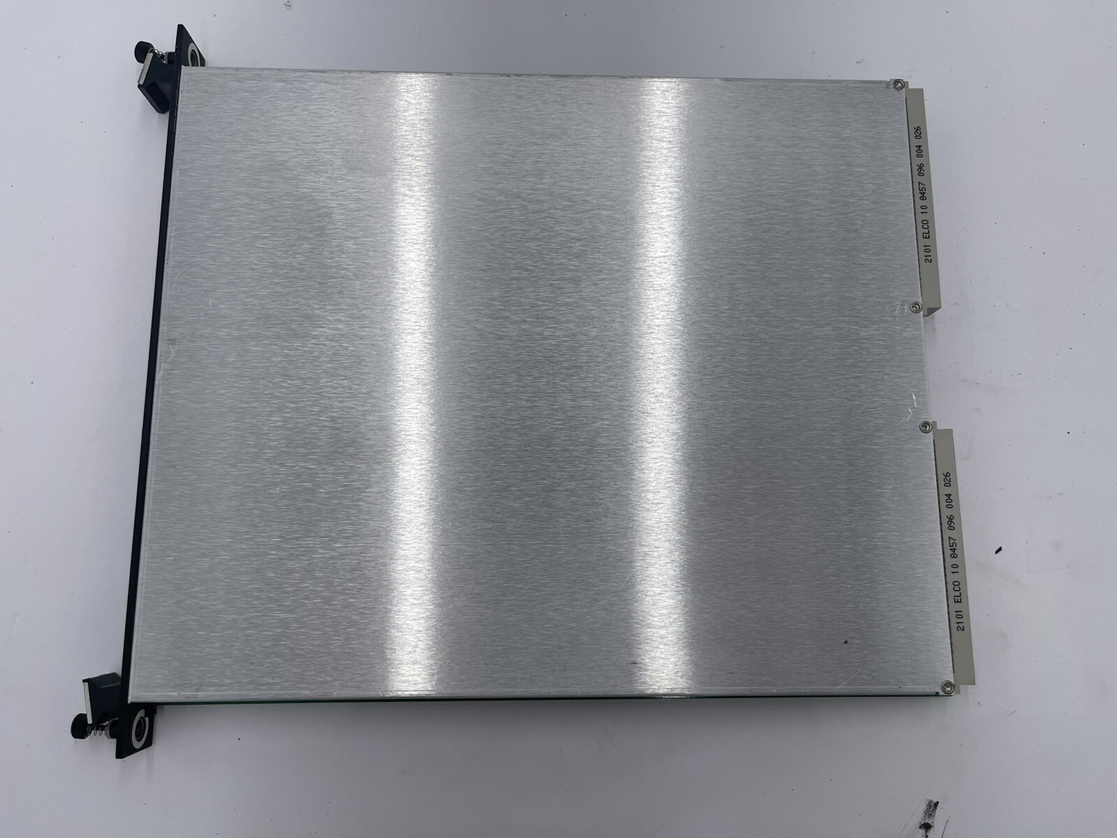 Used USED HONEYWELL QUALITY SIB MEASUREX 09809811 09809811-RP REV B MODULE STOCK 1559