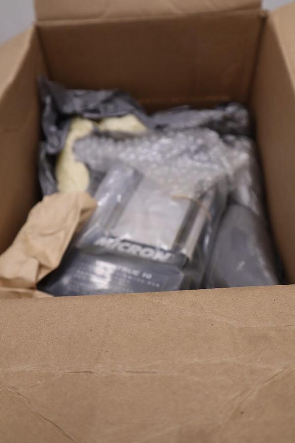 VALUETRUE 10 VT010-035-0-RM100-80A/VT0100350RM10080A PLANETARY GEARBOX #K-1555-A