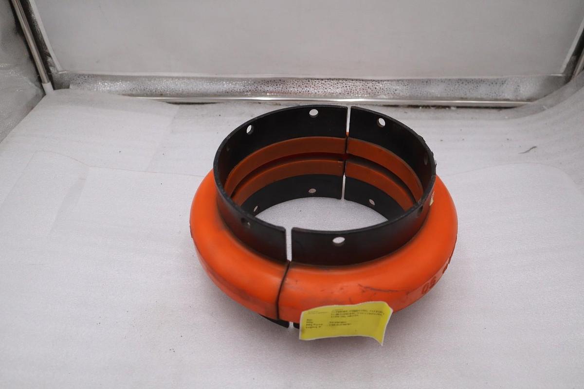 Used Rexnord 7300045 Omega E50 Element Orange - STOCK CC75
