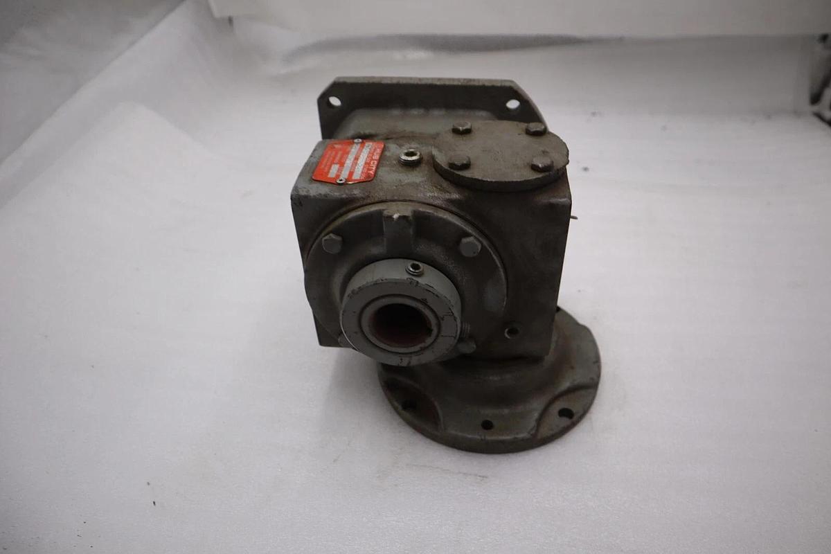 Used HUB CITY 0221-03660-217 MODEL 261 5/1WR R STYLE STOCK M-67