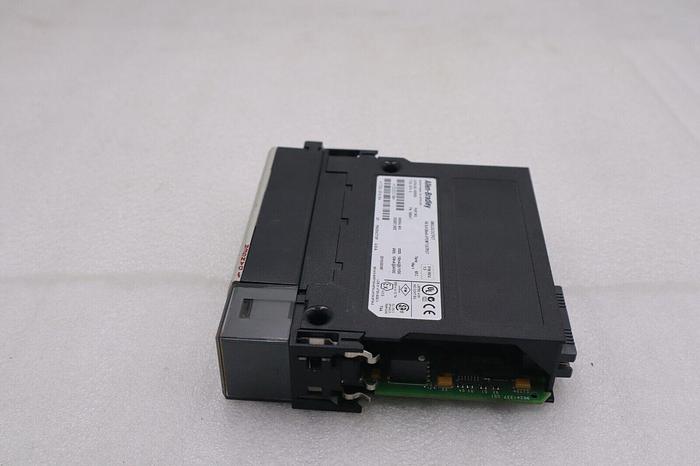 Allen Bradley 1756-0F4 A ControlLogix Analog Input Module #K-120-A