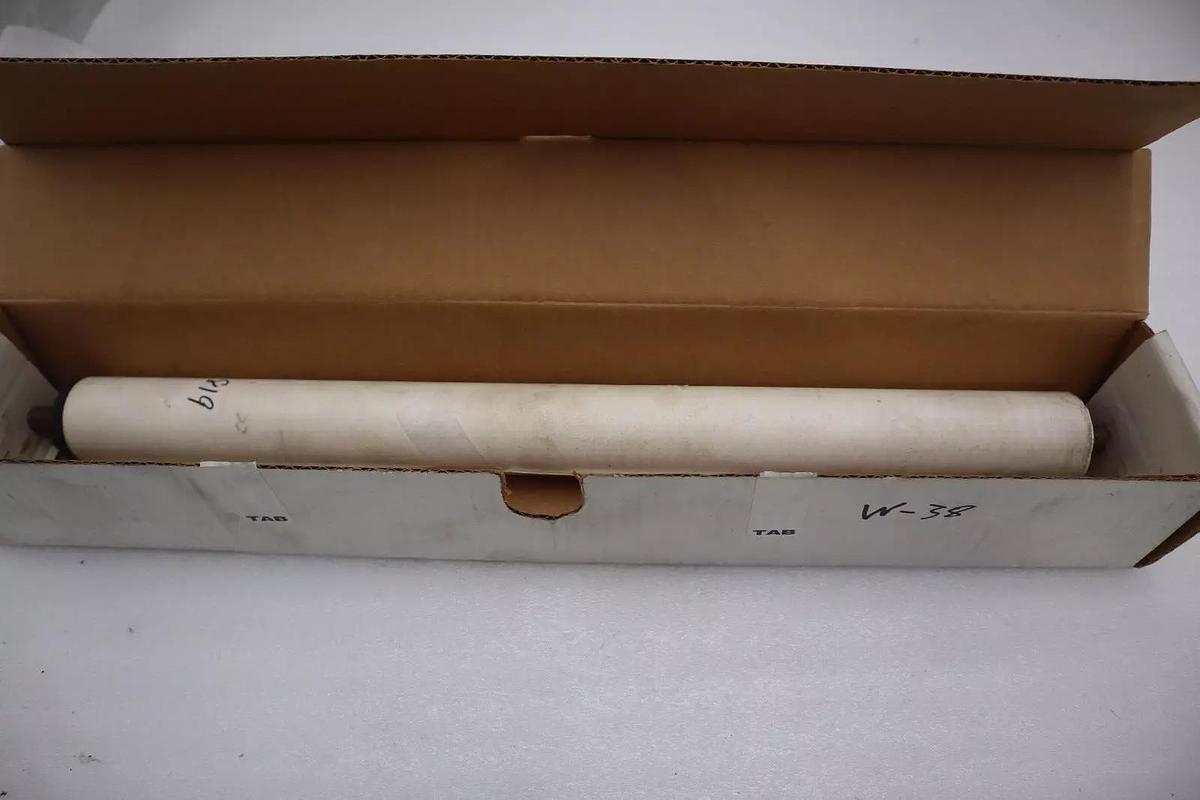 NEW SUPERWEB INK DUCTOR ROLL 31821 PART 225-618 STOCK W-38