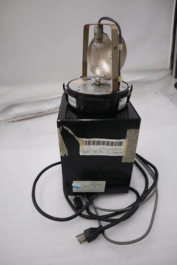 TRI LITE MV110UL STACK LIGHT APPLICATION SIGNAL - SURPLUS NEVER USED #H1091