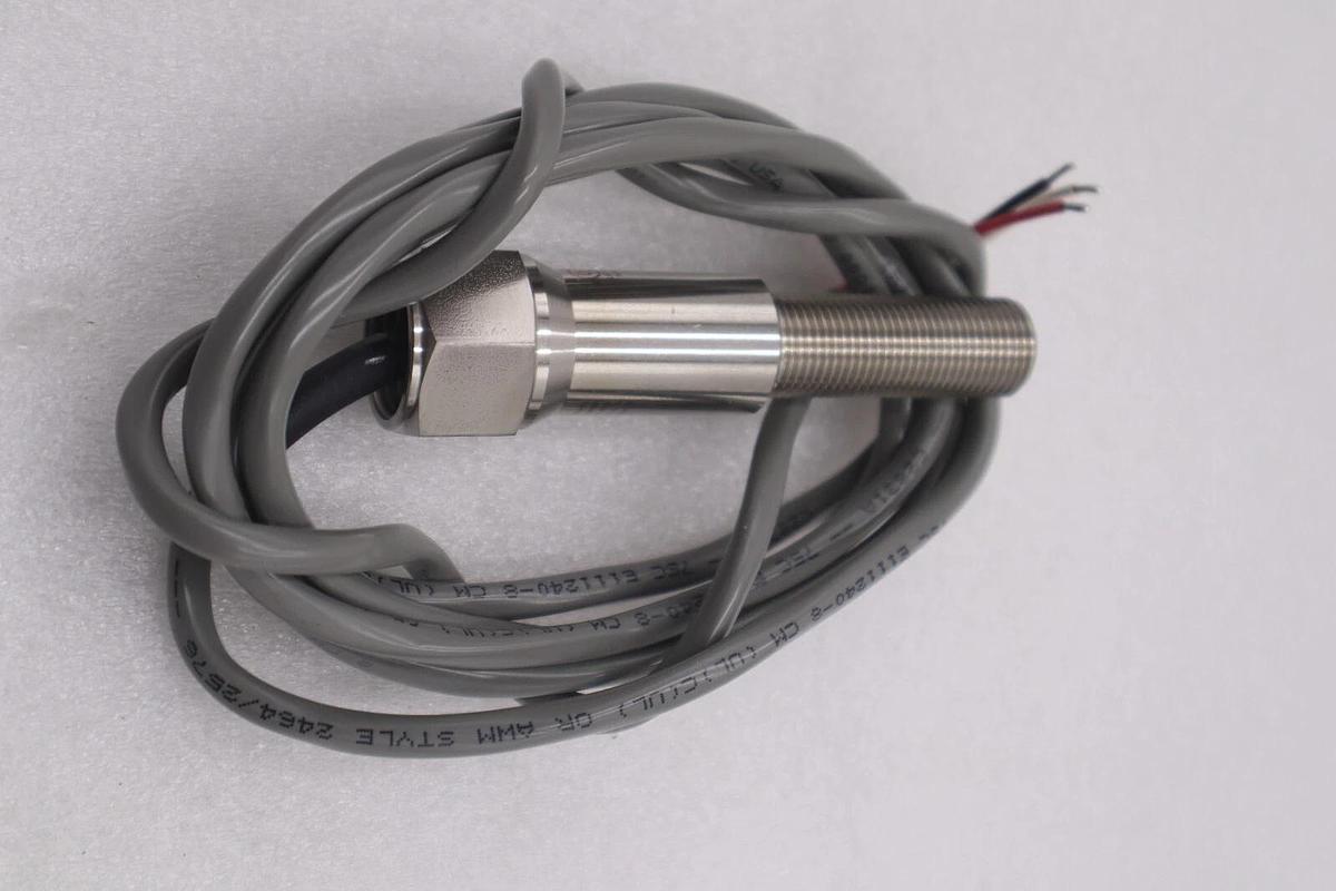 TOPWORX 7G-13523-B3 LIMIT SWITCHES LEVERLESS GO SWITCH STOCK K-3732