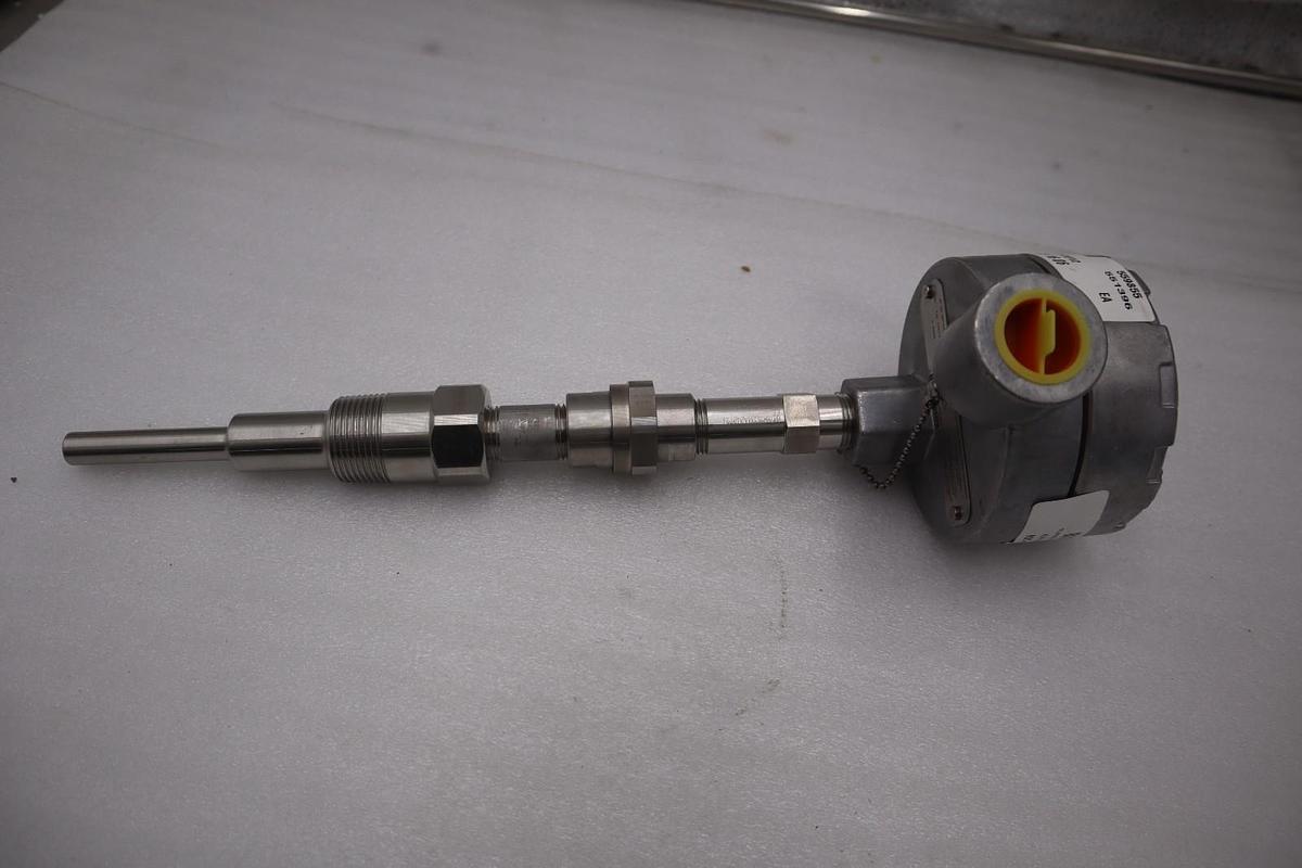 Used ROSEMOUNT 78F11C30A040T24 STOCK #G-497A
