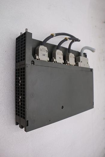 Used SIEMENS SIMATIC S7 ES7 453-3AH00-0AE0 SERVO POSITIONING MODULE STOCK B-1256