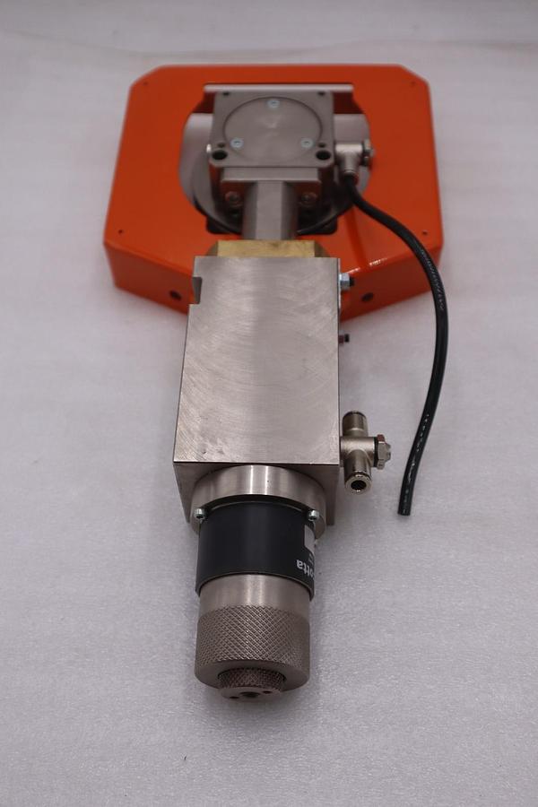 MARIO COTTA PNEUMATIC KNIFE HOLDER 45095S20700 - STOCK SGF154