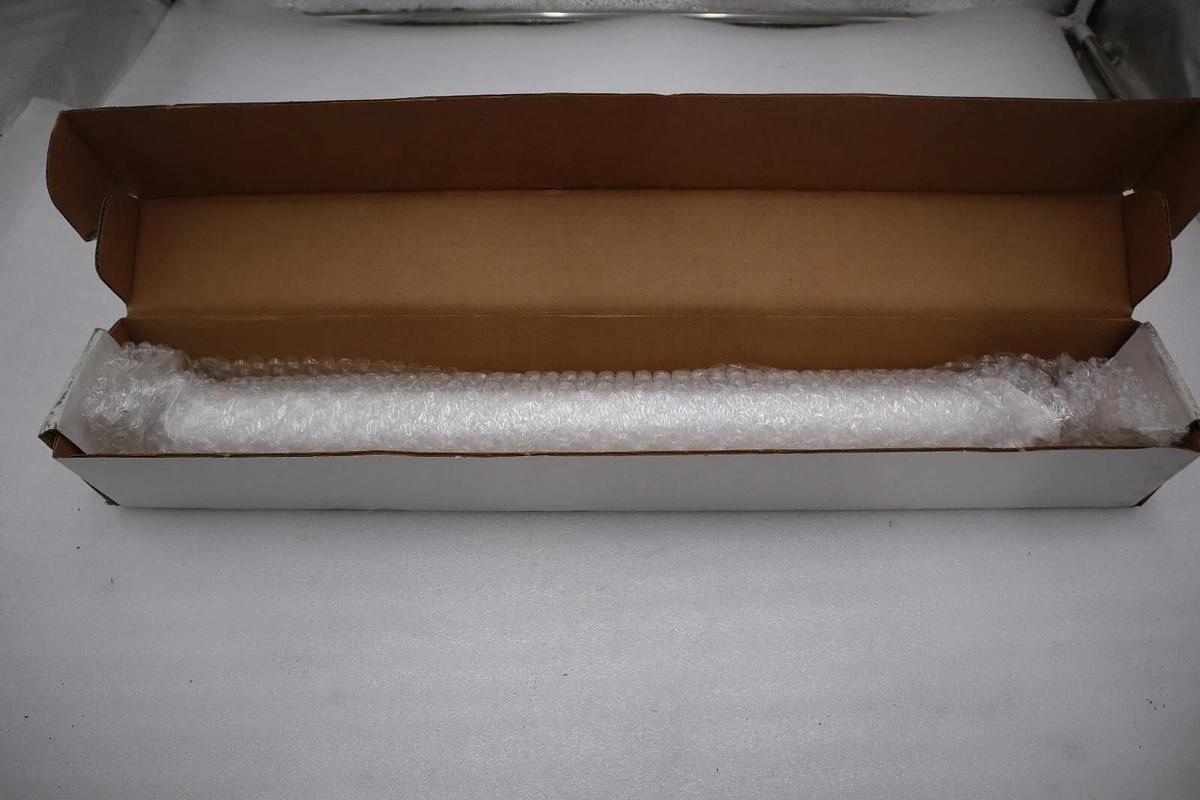 Used NEW SUPERWEB INK DISTRIBUTOR ROLLER PART 225-590 STOCK W-42