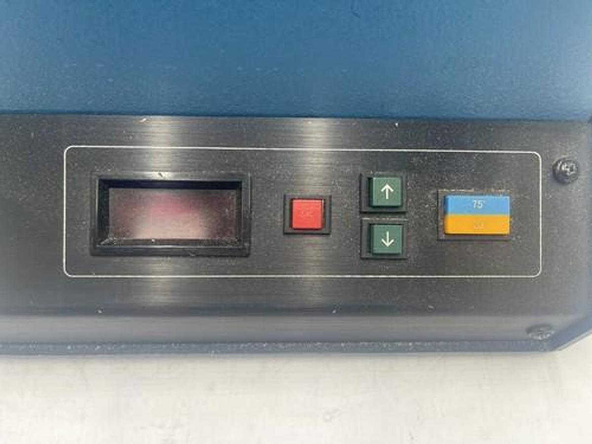 Used TECHNIDYNE CORP GLOSSMETER T480A STOCK 1613