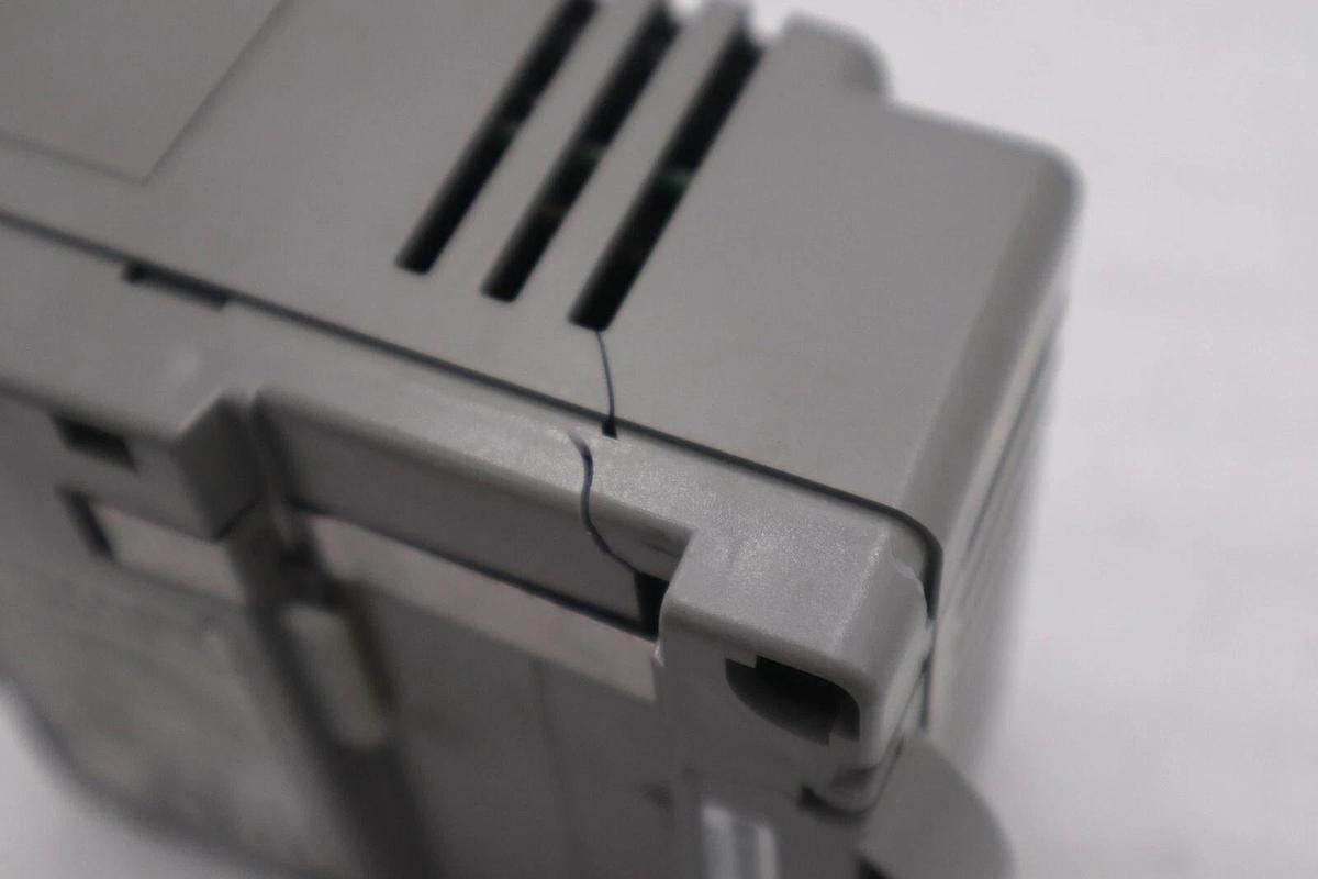 Used Giddings & Lewis M.1017.3098 R2 ANALOG INPUT 4 CH I/O Module STOCK 656-D