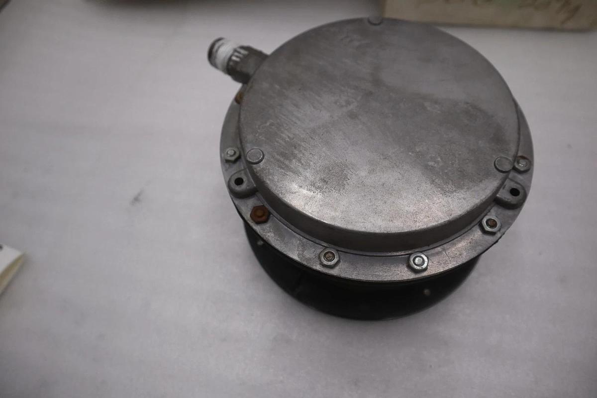 Used DWYER MERCOID PRW-2-P1 2&3R DIFFERENTIAL PRESSURE SWITCH STOCK 5180CC