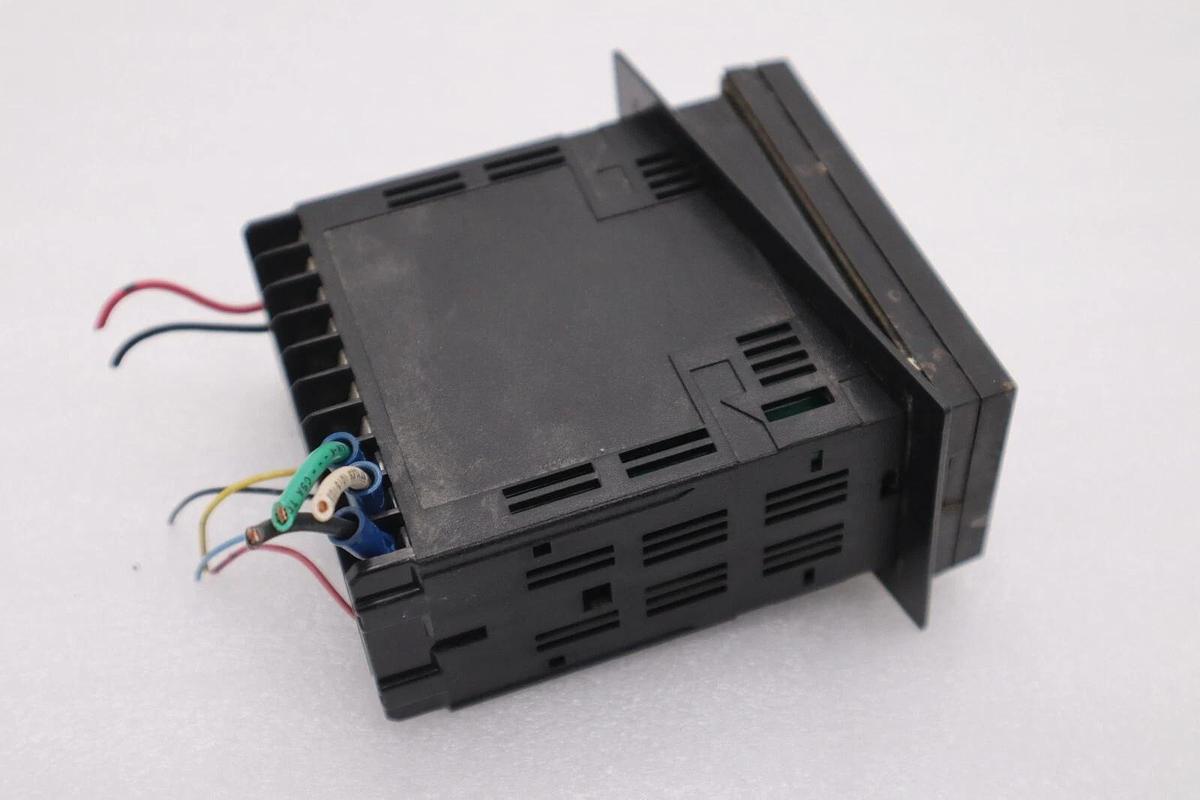 Used Raytek RAYGPC temperature sensor controller Thermalert GP STOCK K-663-C